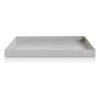 Cooee tarjotin 24,5 cm, Sand
