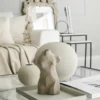 Cooee tarjotin 24,5 cm, Shell