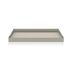 Cooee tarjotin 24,5 cm, Shell