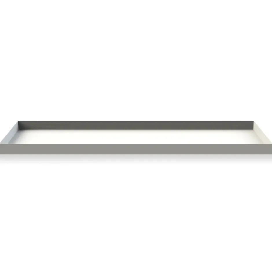 Cooee tarjotin 50 cm, white