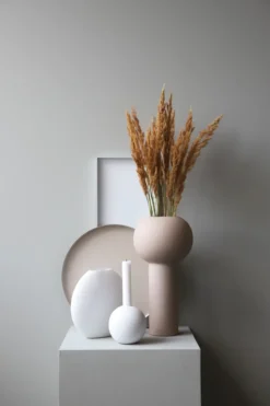 Cooee tarjotin 50 cm, white