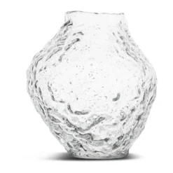 Corallo maljakko S 19x17x20,5 cm, Kirkas