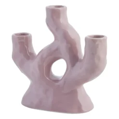 Corille maljakko 15,5 cm, Lilac
