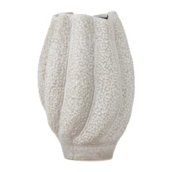 Cove maljakko 28 cm, Valkoinen