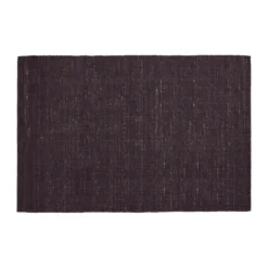 Crayon matto, Plum, 200x300 cm