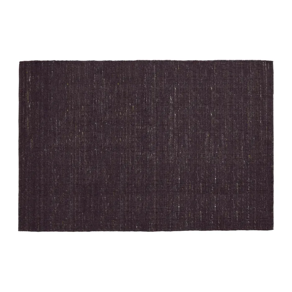 Crayon matto, Plum, 200x300 cm