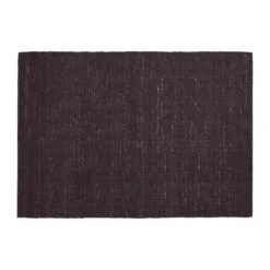 Crayon matto, Plum, 170x240 cm