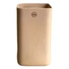 Cube ruukku large Ø 13 cm, Hiekka