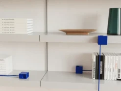 Cuboid+ haaroituspistorasia USB-C 30W 2 m, Catalina Blue