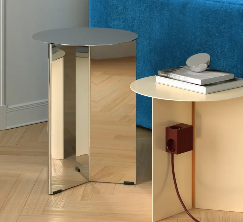 Cuboid+ haaroituspistorasia USB-C 30W 2 m, Fired Brick