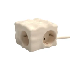 Cumulus+ case-kuori Cuboid+-jakorasialle, Beige