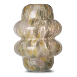 Curlie maljakko 30 cm, Multi
