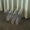 Curva lehtiteline, hopea