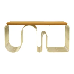 Curva penkin istuinpehmuste 32x95,5 cm, Meripihka
