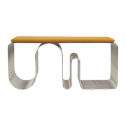 Curva penkin istuinpehmuste 32x95,5 cm, Meripihka