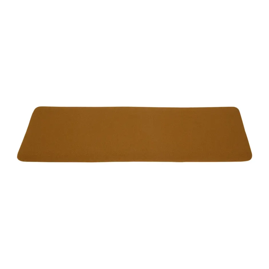 Curva penkin istuinpehmuste 32x95,5 cm, Meripihka