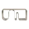 Curva penkin istuinpehmuste 32x95,5 cm, Taupe