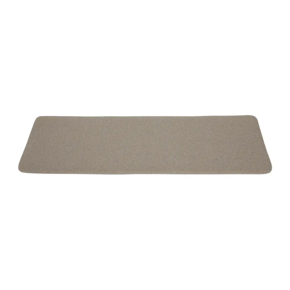 Curva penkin istuinpehmuste 32x95,5 cm, Taupe