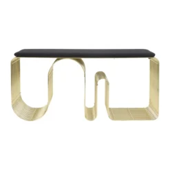 Curva penkin istuinpehmuste 32x95,5 cm, Antrasiitti
