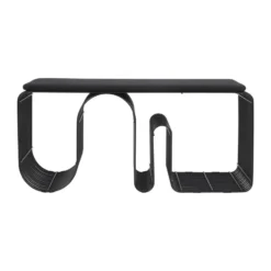 Curva penkin istuinpehmuste 32x95,5 cm, Antrasiitti