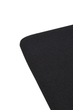 Curva penkin istuinpehmuste 32x95,5 cm, Antrasiitti