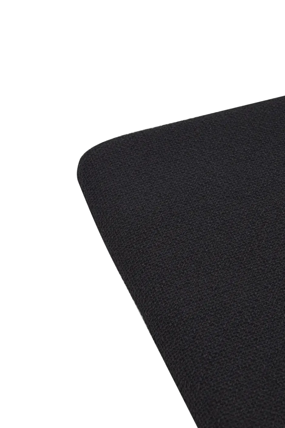 Curva penkin istuinpehmuste 32x95,5 cm, Antrasiitti