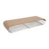 Curva tarjotin/yläpaneeli Curva hyllyyn 80,4 cm., Tammi