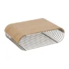 Curva tarjotin/yläpaneeli hyllyyn 40,4 cm, Tammi