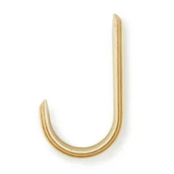 Curve koukku, puu