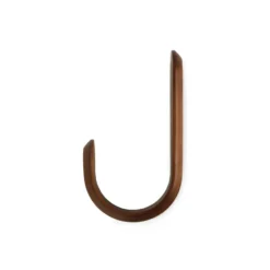 Curve koukku, Saksanpähkinä
