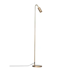 Curve lattiavalaisin 146 cm, Mattakulta