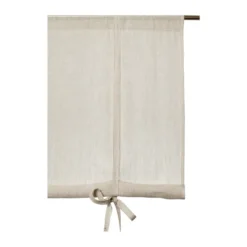 Dalsland 1700-luvun verhot oatmeal, 120 x 120 cm