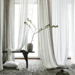 Dalsland verho, Mother of pearl, rypytysnauha ja tankokuja