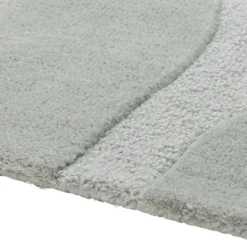 Darlington matto 130x200 cm, Green