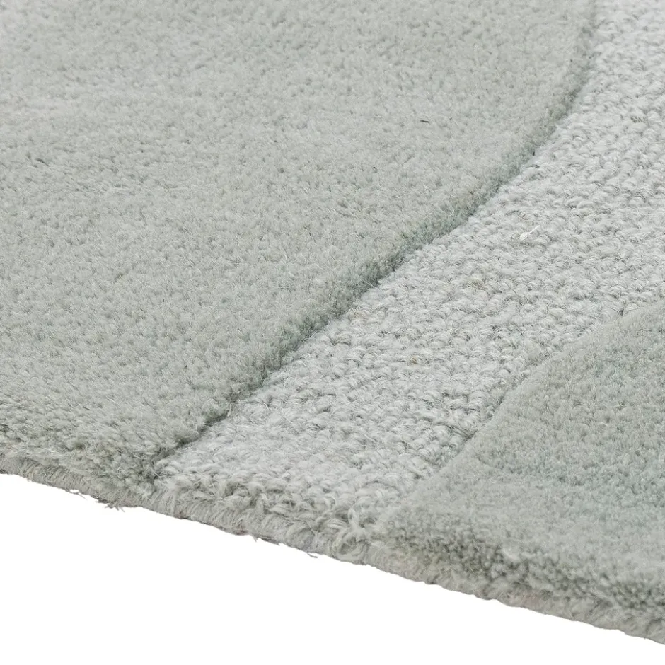 Darlington matto 130x200 cm, Green