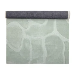 Darlington matto 130x200 cm, Green