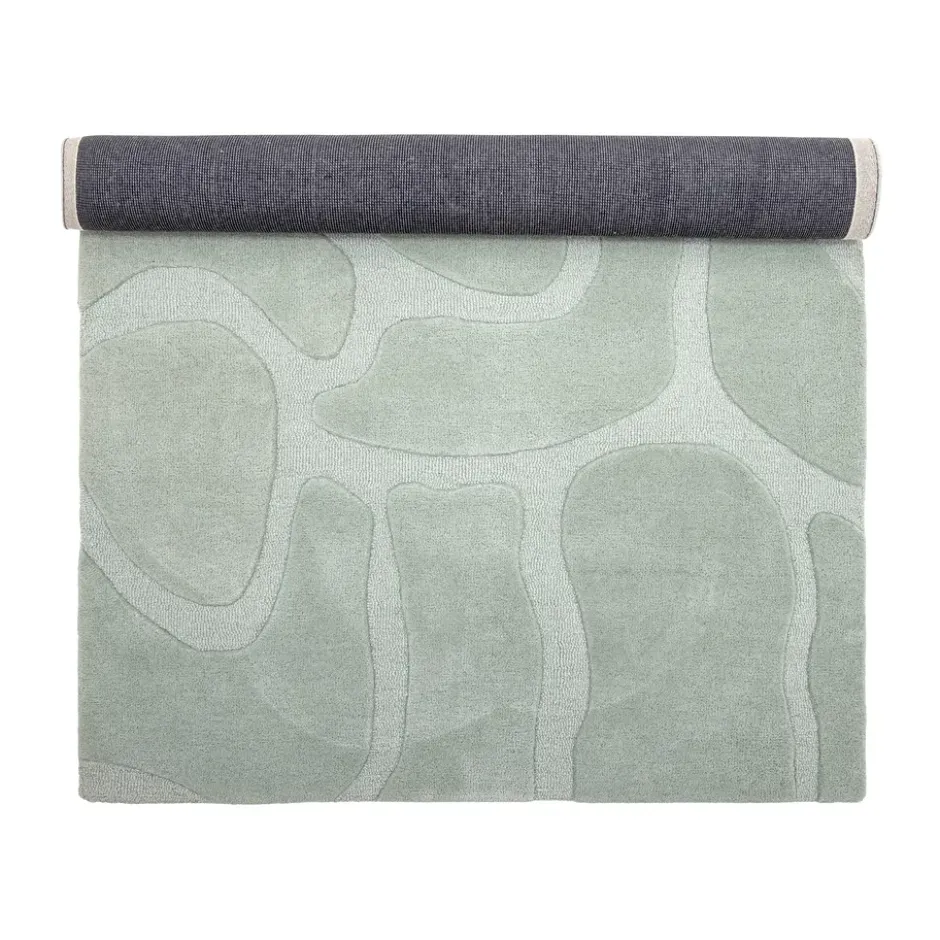Darlington matto 130x200 cm, Green