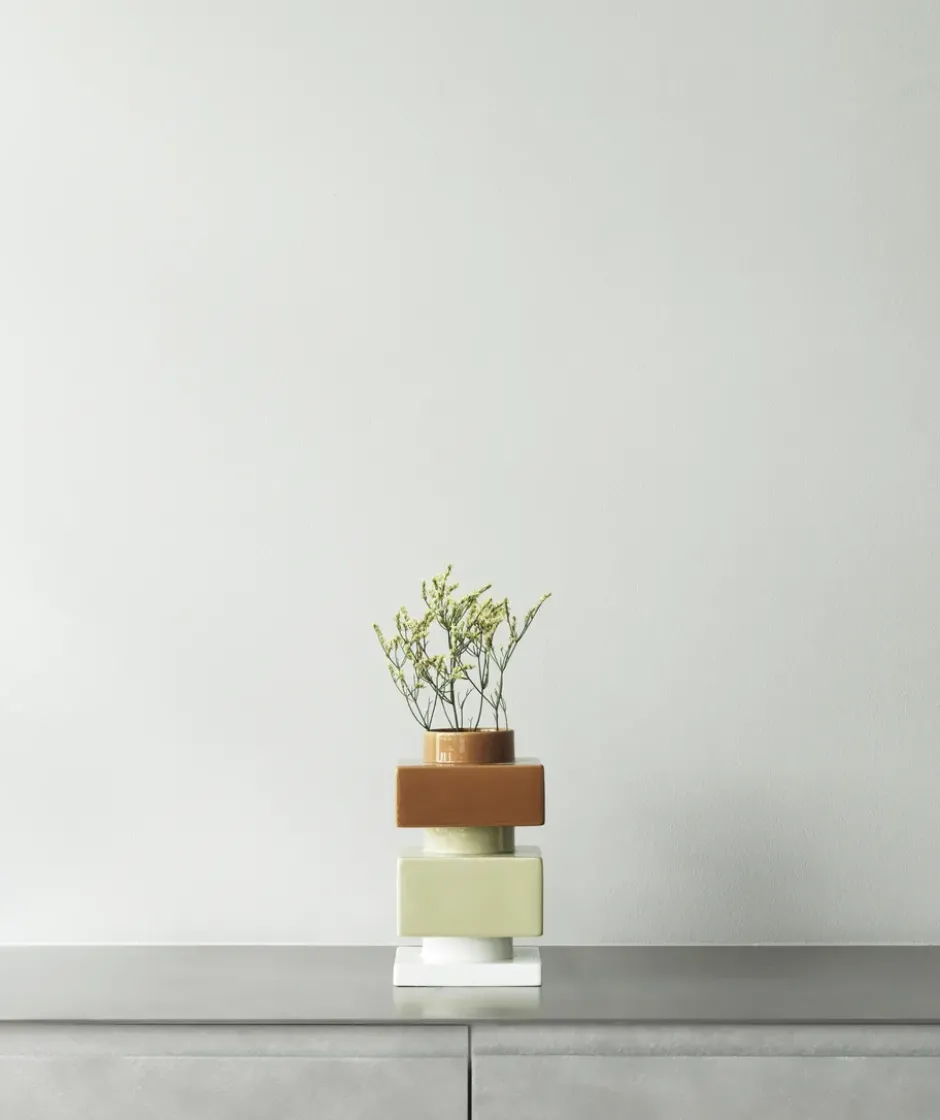 Deko Object S3 maljakko, Hazel