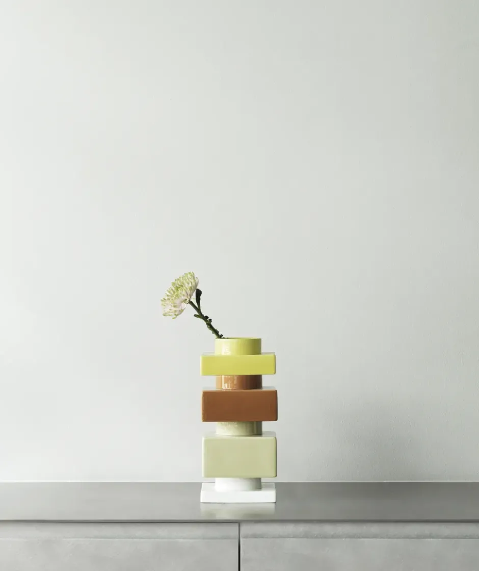 Deko Object S3 maljakko, Hazel
