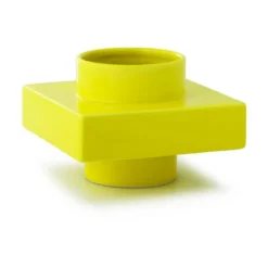 Deko Object S2 maljakko, Lemon