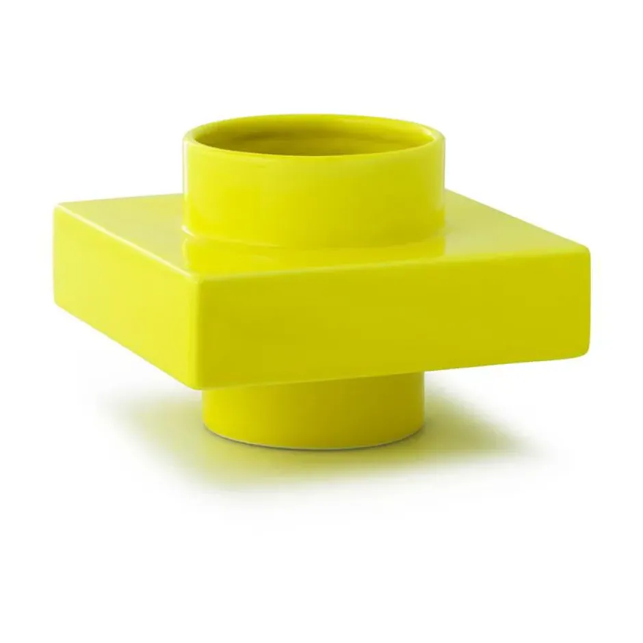 Deko Object S2 maljakko, Lemon