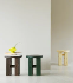 Deko Object S2 maljakko, Lemon