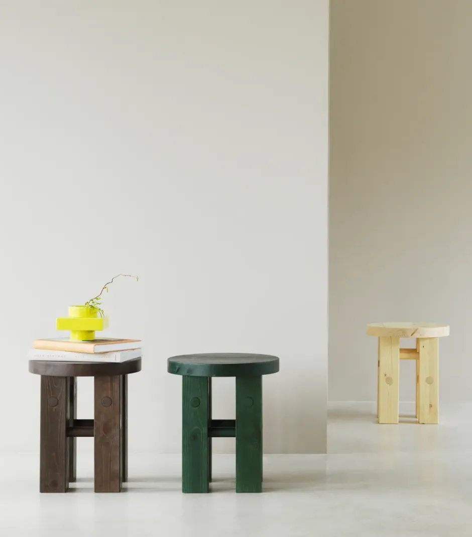 Deko Object S2 maljakko, Lemon