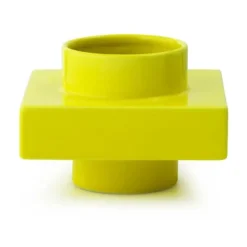 Deko Object S2 maljakko, Lemon