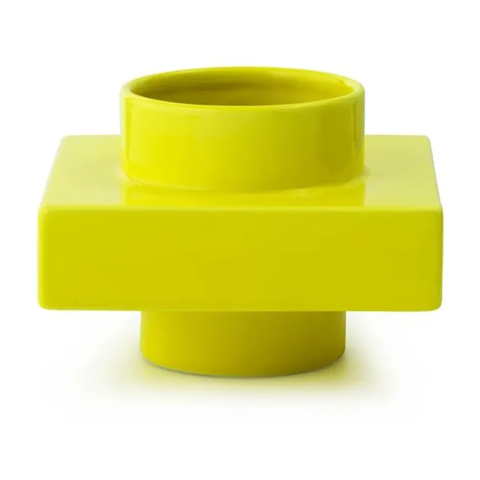 Deko Object S2 maljakko, Lemon
