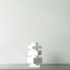 Deko Object S2 maljakko, Snow
