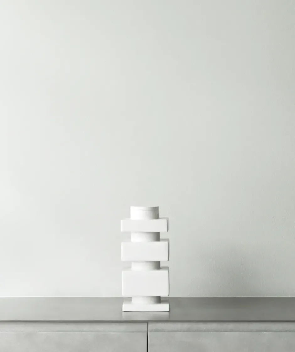 Deko Object S2 maljakko, Snow