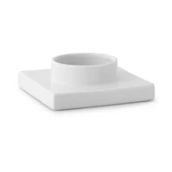 Deko Object S5 maljakko, Snow