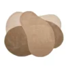 Denton matto 110x140 cm, Brown
