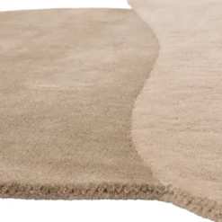 Denton matto 110x140 cm, Brown